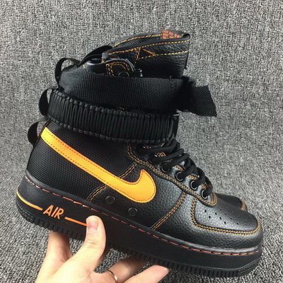 Nike Special Forces Air Force 1 Men Shoes_10